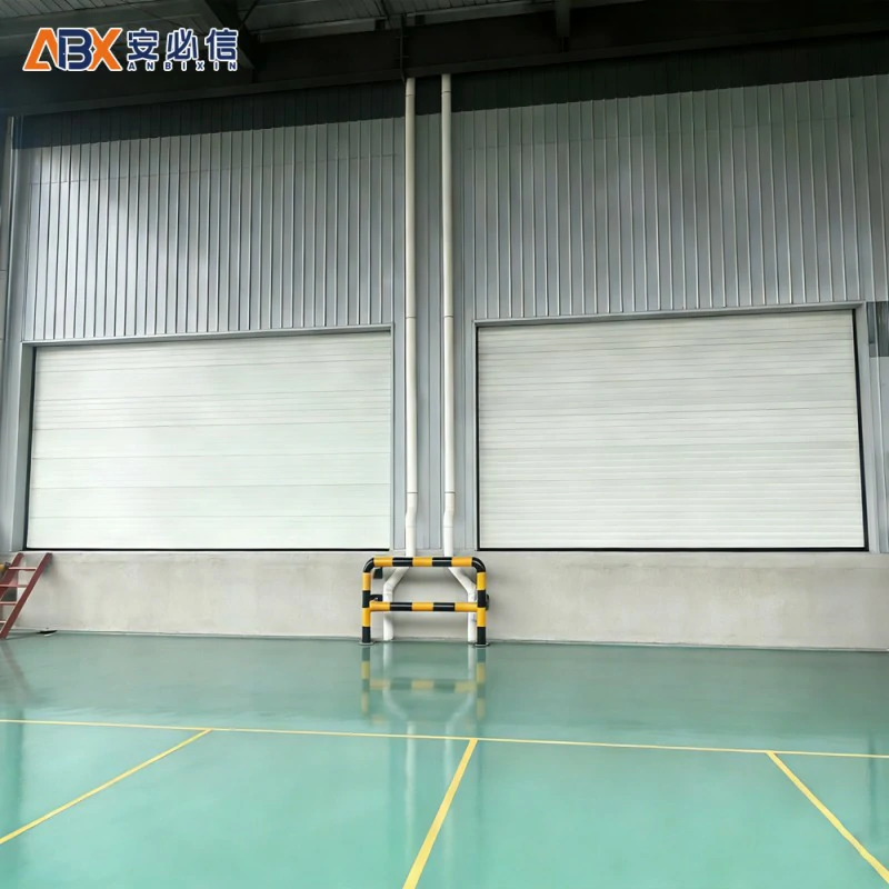 亳州市高扬程滑升门